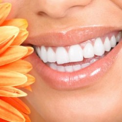 Paradentóza a zdravé zuby