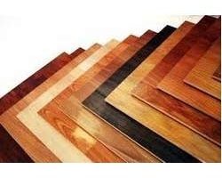 Akú vybrať farbu na drevo?