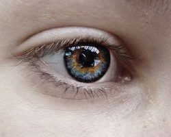 Medzi najčastejšie sa vyskytujúce ochorenia zraku patrí tupozrakosť