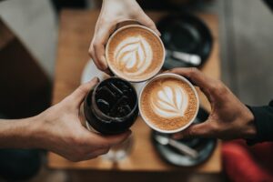 Podnikateľský plán kaviareň bez chýb