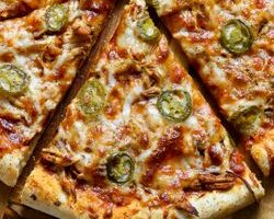 Postavte si pizza pec u vás doma