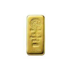 ﻿Investičné zlato môže byť v rôznych formách, napríklad v podobe zlatých prútov, mincí a šperkov.