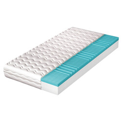 Penové matrace - pohodlné a odolné