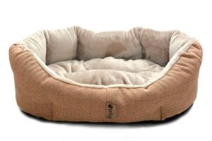 Ako vybrať ideálnu posteľ pre psa ?